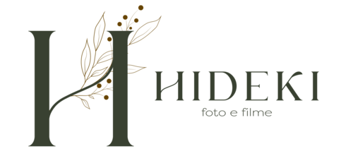 Hideki Foto e Filme